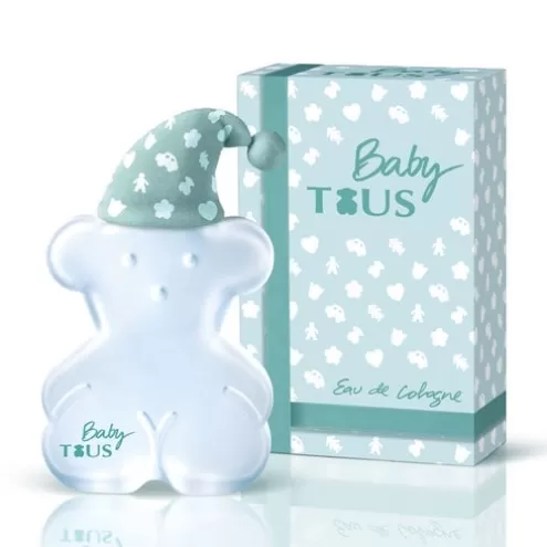 TOUS Baby Eau de Cologne< Perfumes