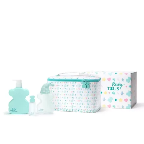 TOUS Baby O meu primeiro nécessaire< Perfumes