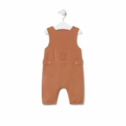 TOUS Babygrow de bebé Geome bege< Bebé