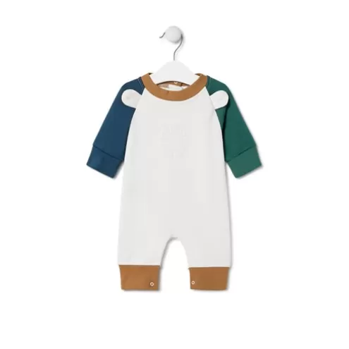 TOUS Babygrow de bebé Trend cor única< Bebé