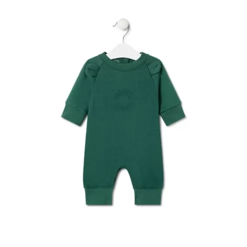 TOUS Babygrow de bebé Trend verde< Bebé