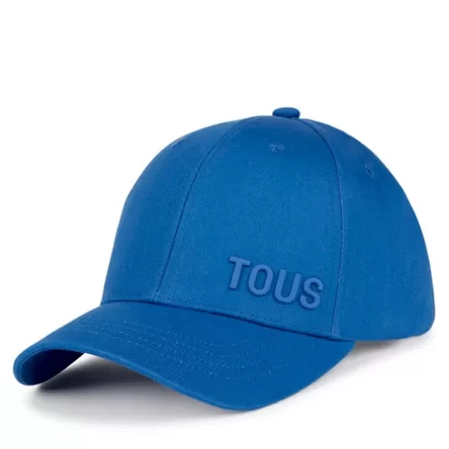 TOUS Boné Logo Metal< Outros Acessórios