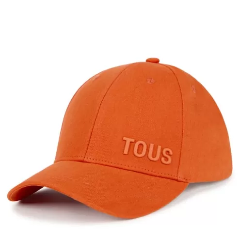 TOUS Boné Logo Metal< Outros Acessórios