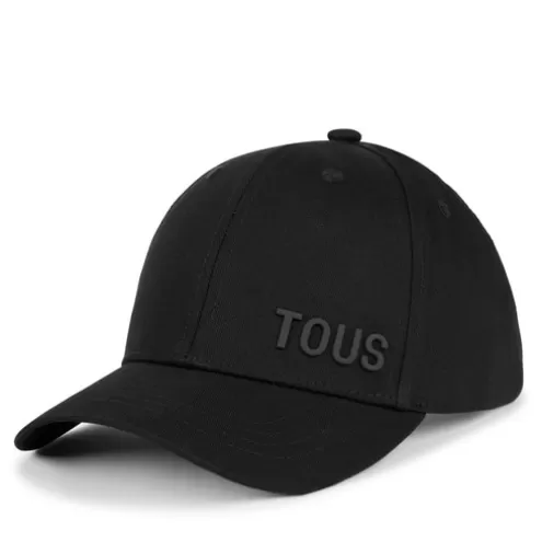 TOUS Boné Logo Metal< Outros Acessórios