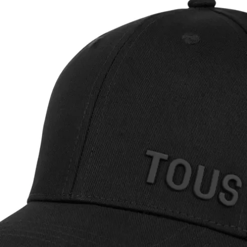 TOUS Boné Logo Metal< Outros Acessórios