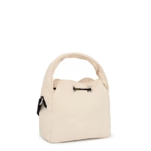 TOUS Bucket bag Carol Soft< Malas De Tiracolo