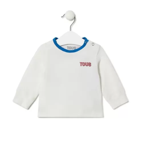 TOUS Camisola Bold Bear Casual cor única< Bebé | Menina