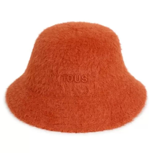 TOUS Chapéu Fluffy< Outros Acessórios