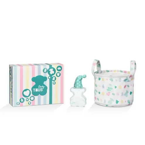 TOUS Coffret Baby My Bathroom< Perfumes