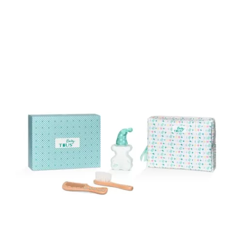 TOUS Coffret Eau de Cologne Baby My Bathroom< Perfumes