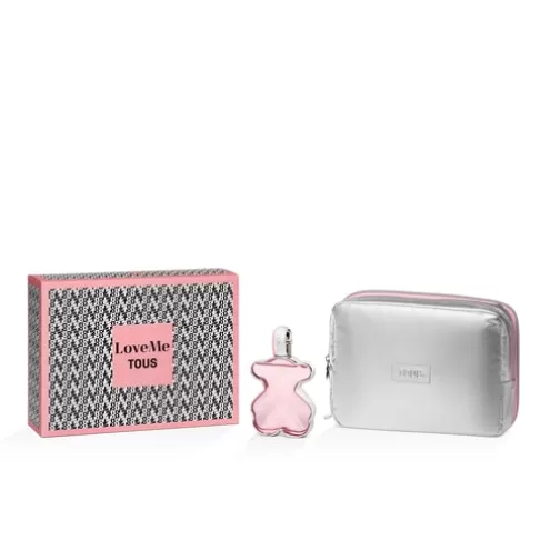 TOUS Coffret Eau de Parfum LoveMe Letters< Perfumes