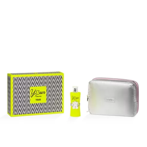 TOUS Coffret Eau de Toilette Your Powers Letters< Perfumes