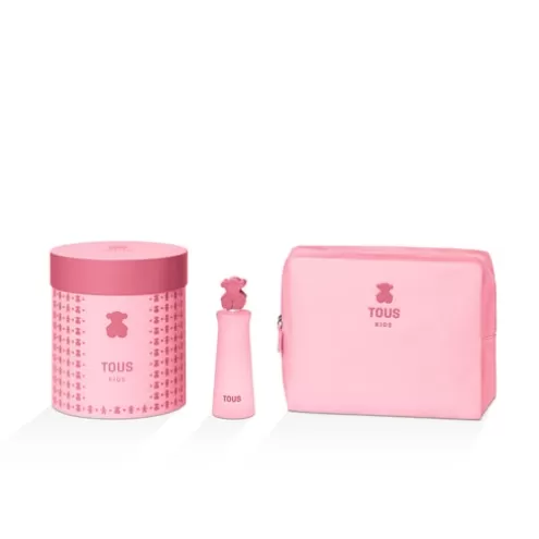 TOUS Coffret Kids Girl< Perfumes