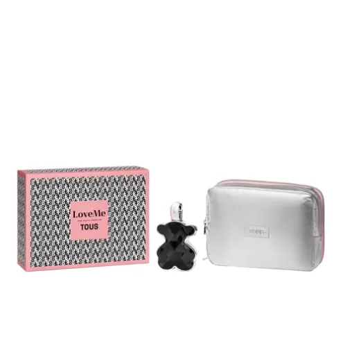 TOUS Coffret LoveMe The Onyx Parfum Letters< Perfumes