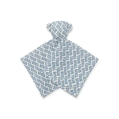 TOUS Doudou de bebé Classic azul< Bebé