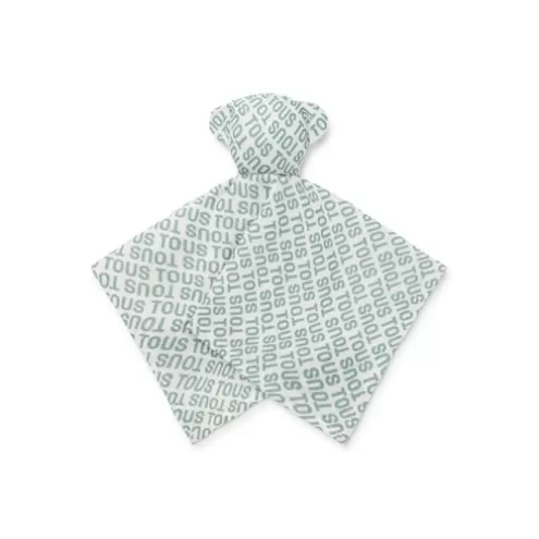 TOUS Doudou de bebé Classic verde< Bebé