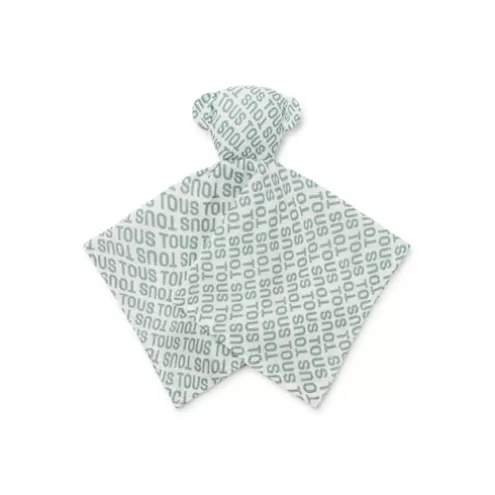 TOUS Doudou de bebé Classic verde< Bebé