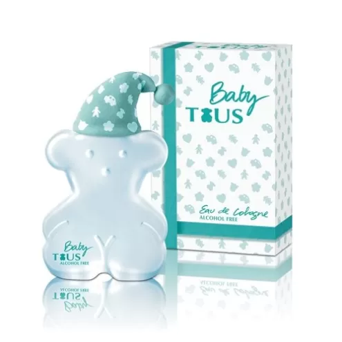 TOUS Eau de Cologne Baby< Perfumes