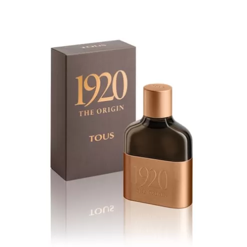 TOUS Eau de Parfum 1920 The Origin - 60 ml< Perfumes