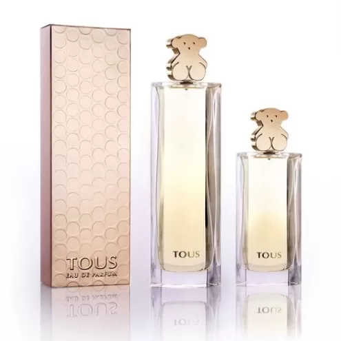 TOUS Eau De Parfum< Perfumes