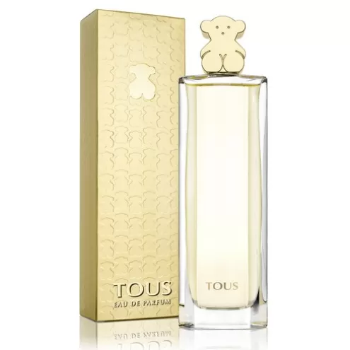 TOUS Eau De Parfum< Perfumes