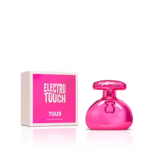 TOUS Eau de parfum Electrotouch 30 ml< Perfumes