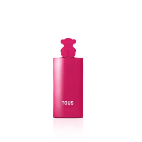 TOUS Eau de toilette More More Pink 50 ml< Perfumes