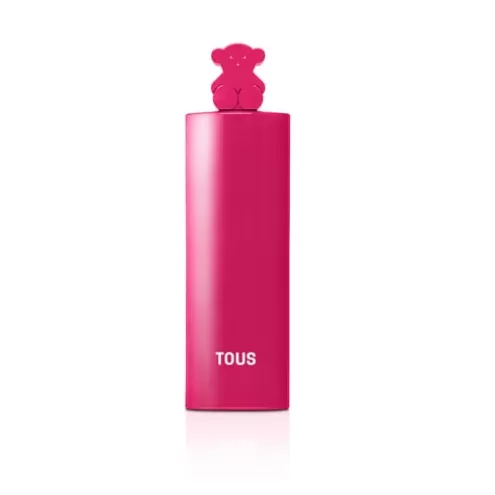 TOUS Eau de toilette More More Pink 90 ml< Perfumes