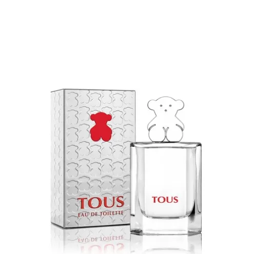 TOUS Eau De Toilette< Perfumes