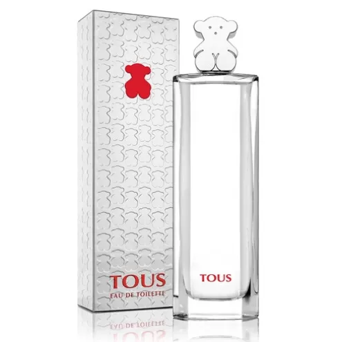 TOUS Eau De Toilette< Perfumes