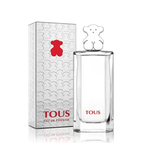 TOUS Eau De Toilette< Perfumes