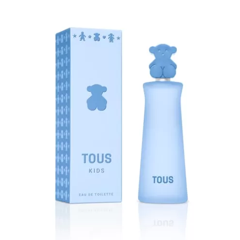 TOUS Eau de toilette Kids Boy 100 ml< Perfumes