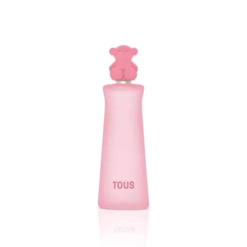 TOUS Eau de toilette Kids Girl 100 ml< Perfumes