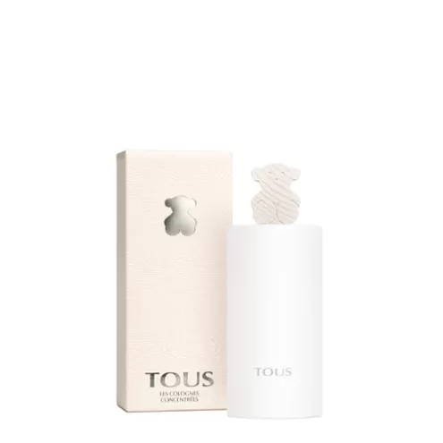 TOUS Eau de Toilette Les Colognes 50ml.< Perfumes