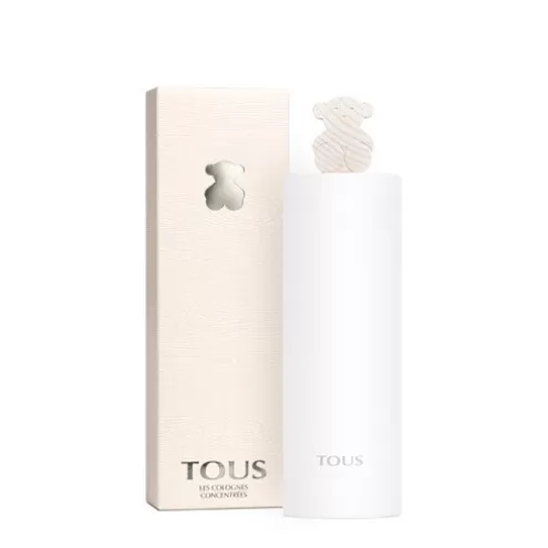 TOUS Eau de Toilette Les Colognes 90ml.< Perfumes