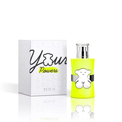 TOUS Eau de Toilette Your Powers 50 ml< Perfumes