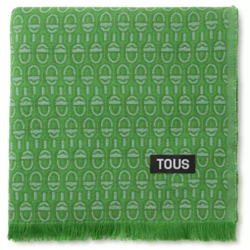 TOUS Foulard MANIFESTO Essence< Lenços E Foulards | Outros Acessórios