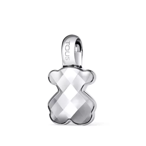 TOUS Fragância LoveMe The Silver Parfum 30 ml< Perfumes