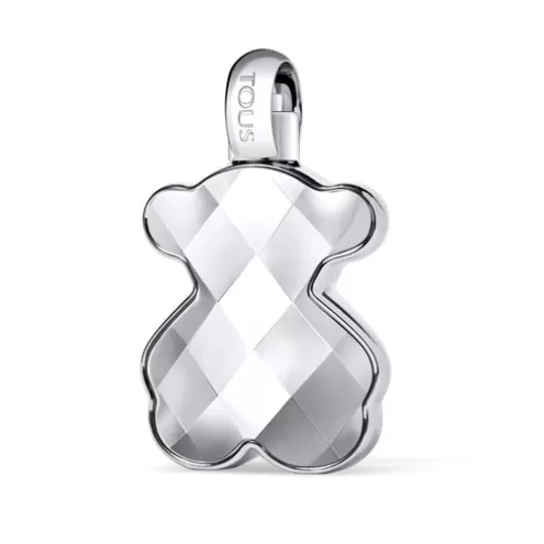 TOUS Fragância LoveMe The Silver Parfum 90 ml< Perfumes