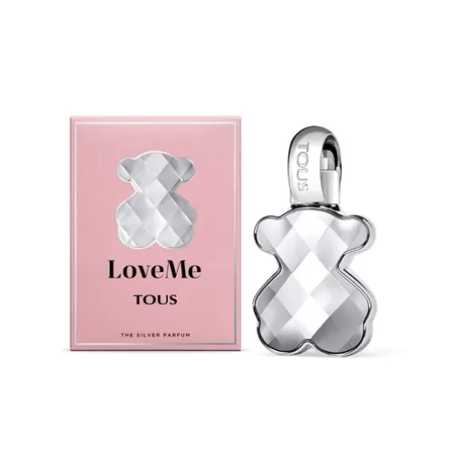 TOUS Fragância LoveMe The Silver Parfum 30 ml< Perfumes