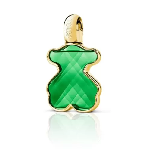 TOUS Fragrância LoveMe The Emerald Elixir 50 ml< Perfumes