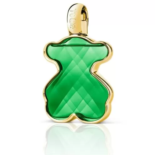 TOUS Fragrância LoveMe The Emerald Elixir 90 ml< Perfumes