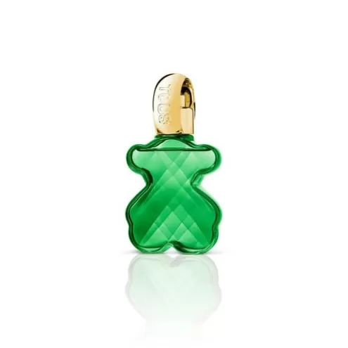 TOUS Fragrância LoveMe The Emerald Elixir 30 ml< Perfumes