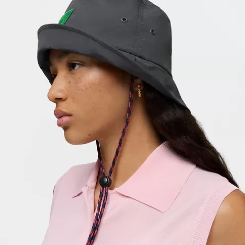 TOUS Gorro -escuro Bucket< Outros Acessórios