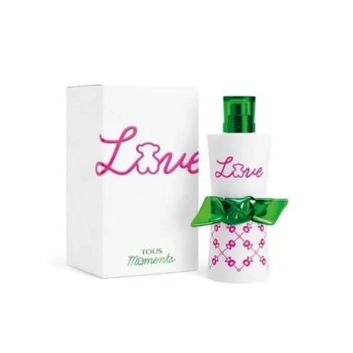 TOUS Love Moments< Perfumes