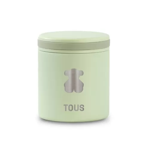 TOUS Mini Brunch 40 cl. Bear bruma< Bebé