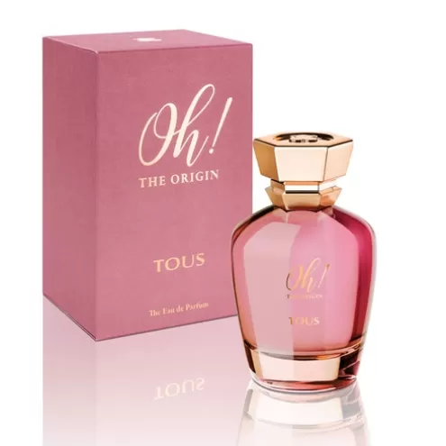 TOUS Oh! The Origin Eau de Parfum - 50 ml< Perfumes