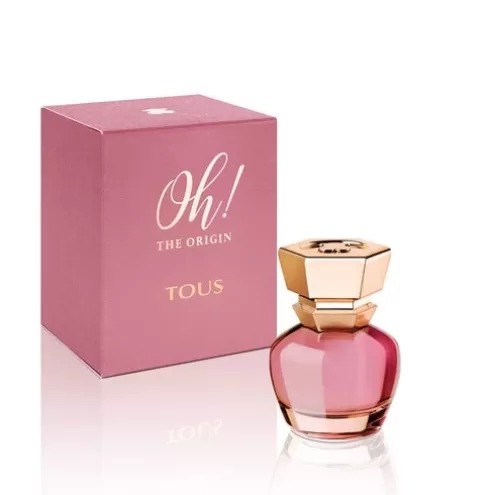 TOUS Oh! The Origin Eau de Parfum - 30 ml< Perfumes