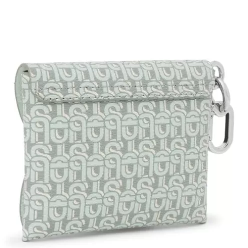 TOUS Porta-chaves Envelope menta MANIFESTO< Porta Chaves