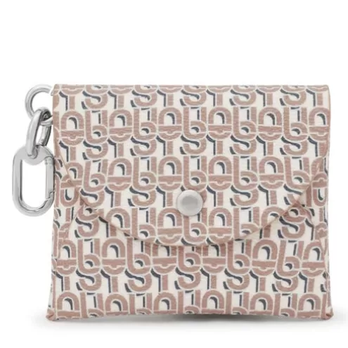 TOUS Porta-chaves Envelope toupeira MANIFESTO< Porta Chaves